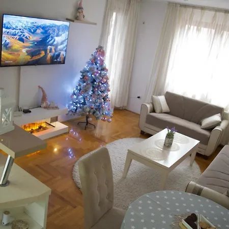 Apartamento My Place Lukavica