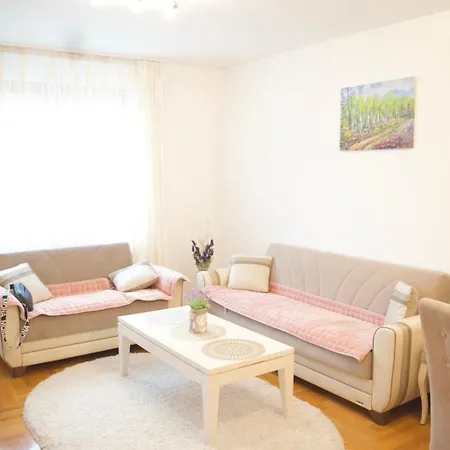 Apartamento My Place