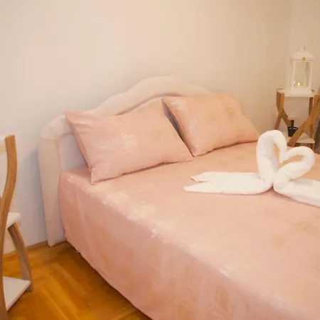 Apartamento My Place *