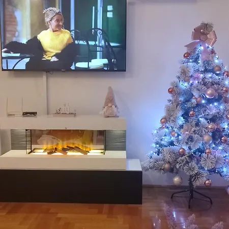 My Place Apartamento