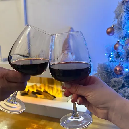 My Place Apartamento