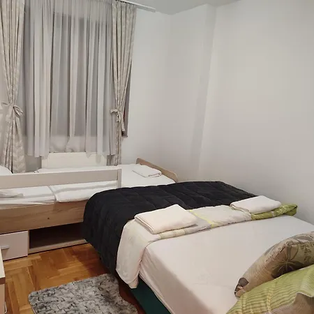 Apartamento My Place *